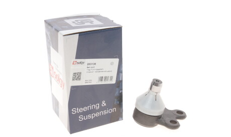 Фото 3 - Шаровая опора Solgy 203136