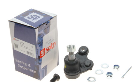 Фото 2 - Шаровая опора Solgy 203138