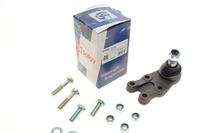 Фото 2 - Шаровая опора Solgy 203140