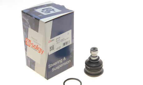 Фото 2 - Шарова опора Solgy 203141