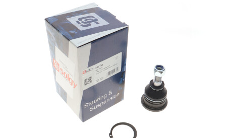 Фото 2 - Шаровая опора Solgy 203142