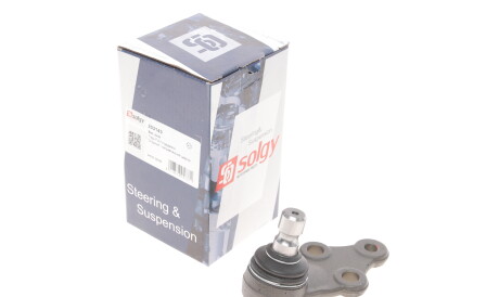 Фото 2 - Шарова опора Solgy 203143