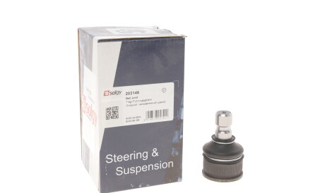 Фото 3 - Шарова опора Solgy 203146