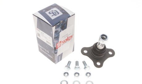 Фото 3 - Шарова опора Solgy 203147