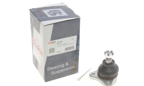 Фото 3 - Шарова опора Solgy 203149