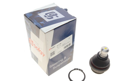 Фото 2 - Шарова опора Solgy 203156