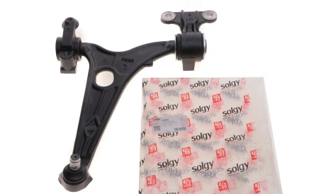 Фото 2 - Рычаг Solgy 204001