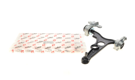 Фото 2 - Рычаг Solgy 204004