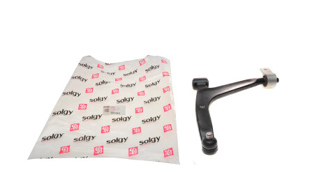 Фото 2 - Ричаг Solgy 204009