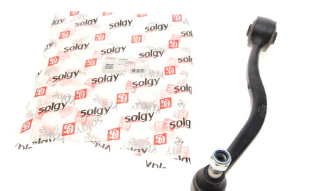 Фото 2 - Ричаг Solgy 204024