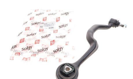 Фото 2 - Ричаг Solgy 204025