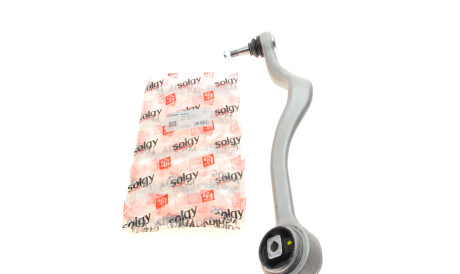 Фото 2 - Рычаг Solgy 204033