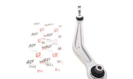 Фото 2 - Ричаг Solgy 204035