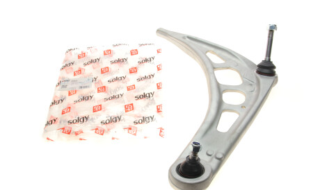 Фото 2 - Рычаг Solgy 204037