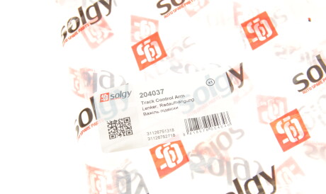 Фото 3 - Рычаг Solgy 204037