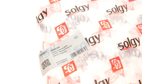 Фото 2 - Рычаг Solgy 204038