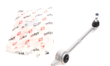 Фото 2 - Рычаг Solgy 204039