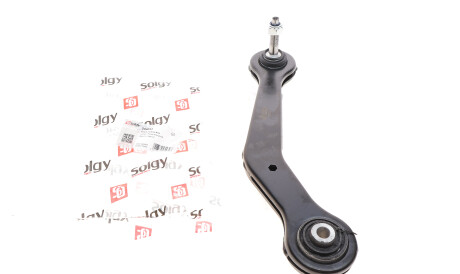 Фото 2 - Ричаг Solgy 204043