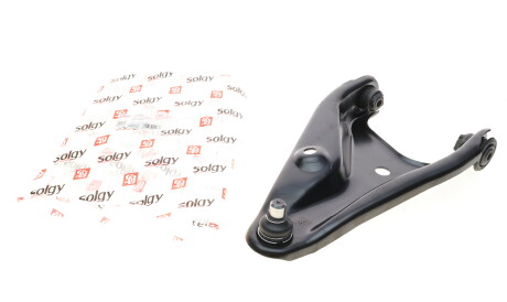 Фото 2 - Ричаг Solgy 204046