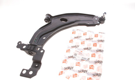 Фото 3 - Ричаг Solgy 204053