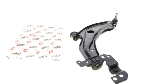 Фото 2 - Ричаг Solgy 204056