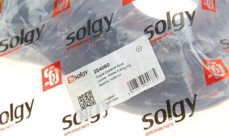 Фото 2 - Ричаг Solgy 204060