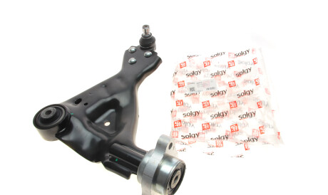 Фото 3 - Рычаг Solgy 204072