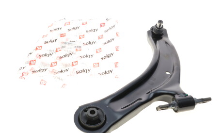 Фото 2 - Ричаг Solgy 204077