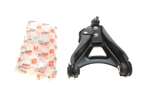 Фото 2 - Ричаг Solgy 204081