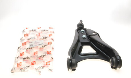 Фото 2 - Ричаг Solgy 204082