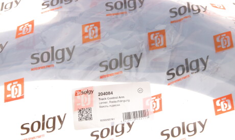 Фото 2 - Ричаг Solgy 204084