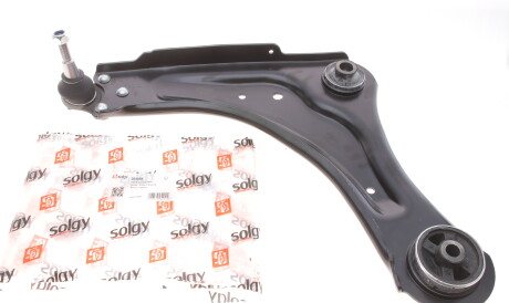 Фото 3 - Рычаг Solgy 204085