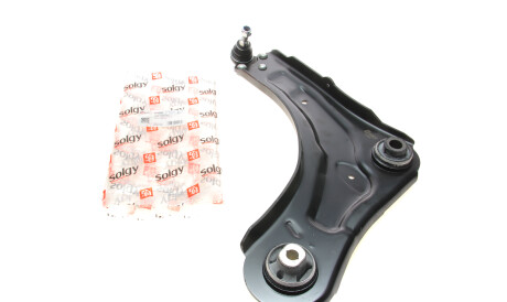 Фото 3 - Ричаг Solgy 204089