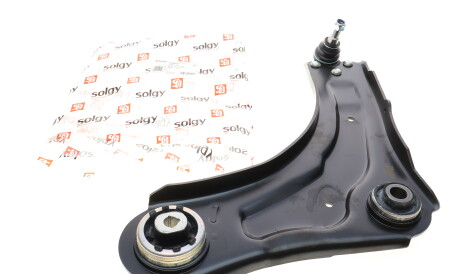 Фото 2 - Ричаг Solgy 204093