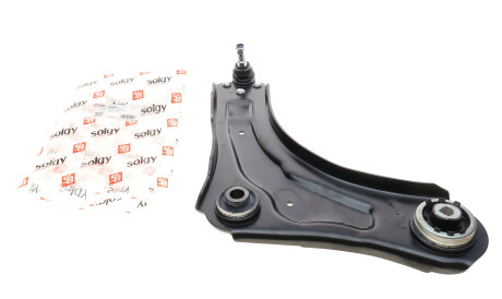 Фото 2 - Ричаг Solgy 204094