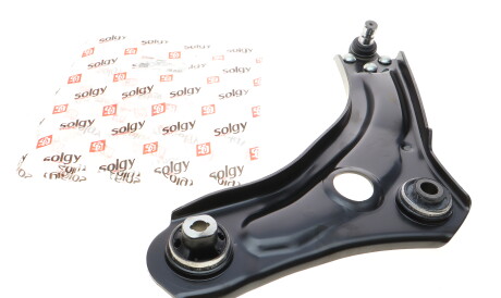 Фото 2 - Ричаг Solgy 204097