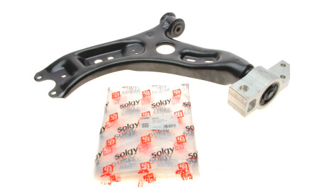 Фото 2 - Рычаг Solgy 204105