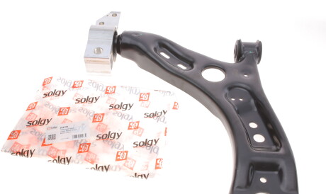 Фото 3 - Ричаг Solgy 204106