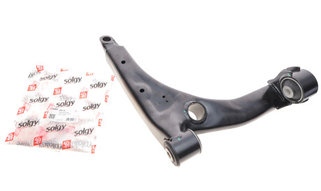 Фото 2 - Ричаг Solgy 204110