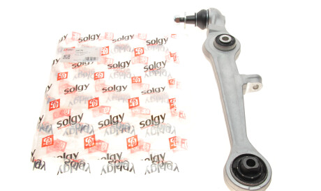 Фото 2 - Ричаг Solgy 204116