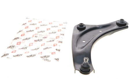 Фото 2 - Ричаг Solgy 204119