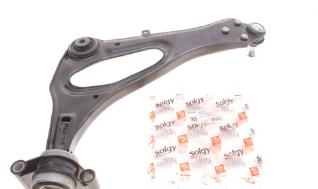 Фото 3 - Ричаг Solgy 204121