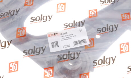 Фото 2 - Ричаг Solgy 204122