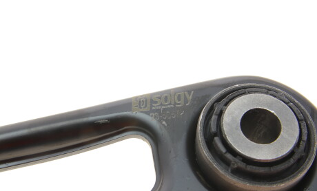 Фото 8 - Сайлентблок рычага Solgy 204124