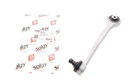 Фото 2 - Ричаг Solgy 204126