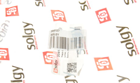 Фото 2 - Рычаг Solgy 204127