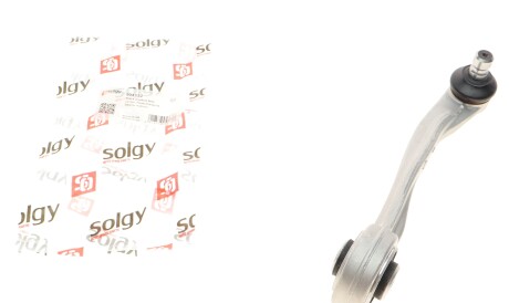 Фото 2 - Ричаг Solgy 204132