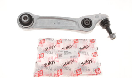 Фото 3 - Ричаг Solgy 204152