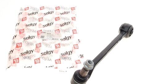 Фото 2 - Ричаг Solgy 204156