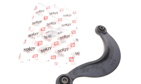 Фото 2 - Ричаг Solgy 204161